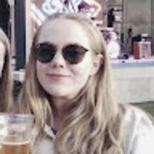 Meet your Posher, Kate